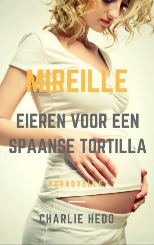 bigCover of the book Mireille en de Eieren voor een Spaanse Tortilla by 