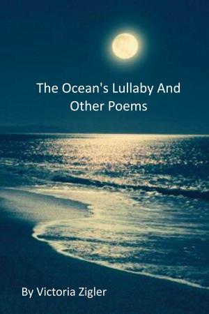 Cover of the book The Ocean's Lullaby And Other Poems by Doris Moromisato