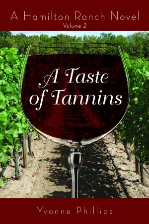 Cover of the book A Taste of Tannins by Tatiana Woodrow