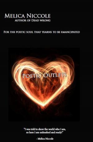 Cover of the book Poetic Outlets by Catalina Rembuyan