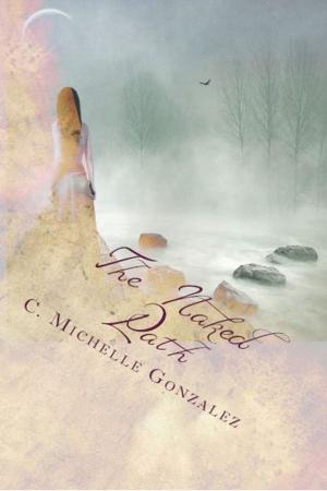 Cover of the book The Naked Path by Angelina Blake