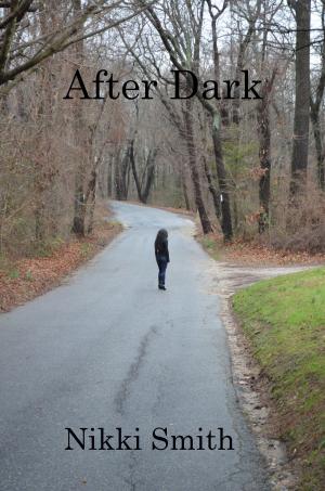 Cover of the book After Dark by Eve Paludan