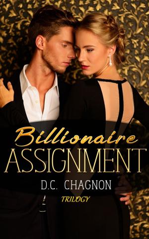 bigCover of the book Billionaire Assignment Trilogy by 