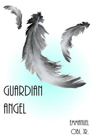 Cover of the book Guardian Angel by Mike Aaron
