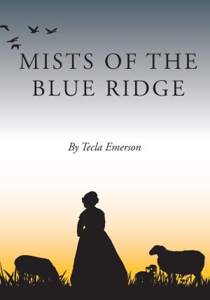 Book cover of Mists of the Blue Ridge