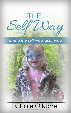 Book cover of The Self Way