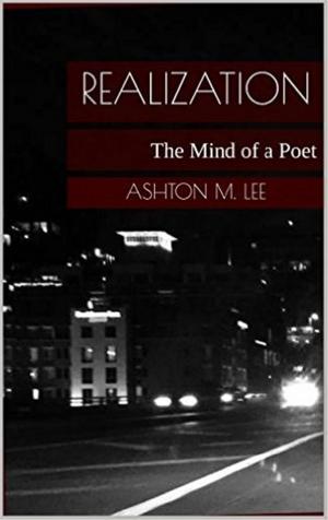 Cover of the book Realization: The Mind of a Poet by M.R. Barnsley