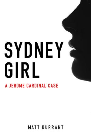 Book cover of Sydney Girl