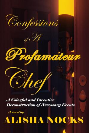 Cover of the book Confessions of a Profamateur Chef by Joe Awsum