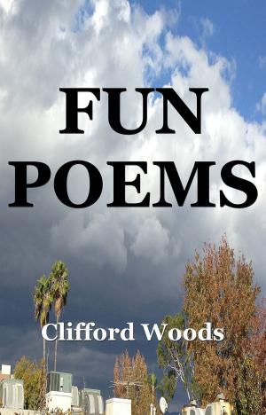 Book cover of Fun Poems