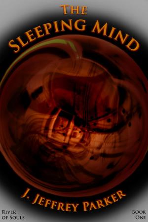 bigCover of the book The Sleeping Mind by 