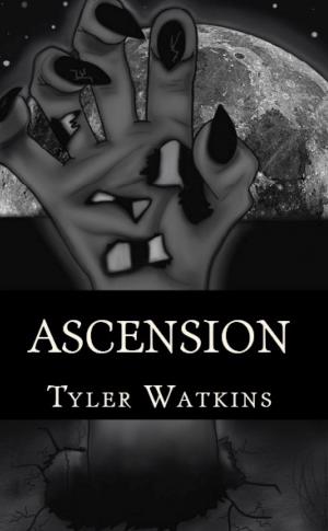 Cover of the book Luptator: Ascension by SA Campbell
