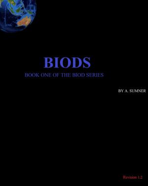 Book cover of Biods