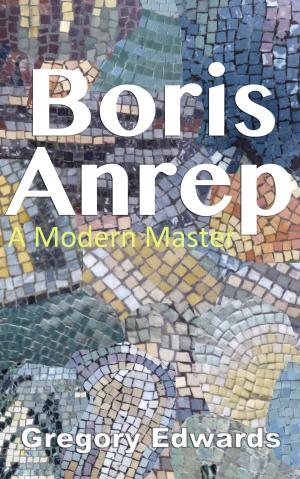 Cover of Boris Anrep: A Modern Master