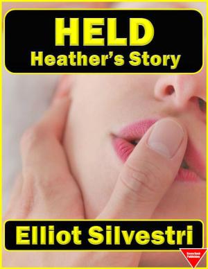 Book cover of Held: Heather's Story