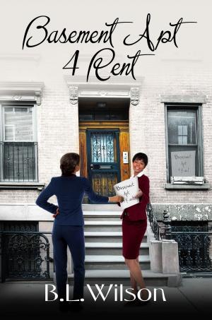 Cover of the book Basement Apt 4 Rent, But Love Is Forever by Tammara Webber