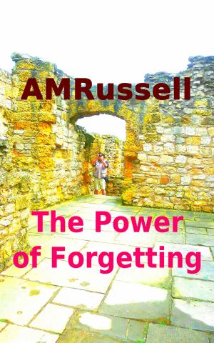 Book cover of The Power of Forgetting