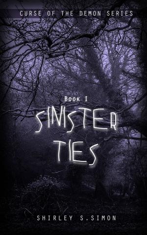 bigCover of the book Sinister Ties (Curse of the Demon Series, Book 1) by 
