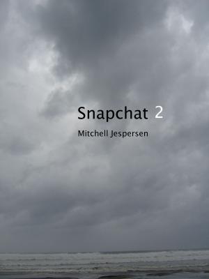 Book cover of Snapchat 2