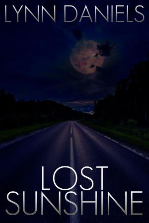 Book cover of Lost Sunshine