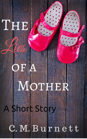 Cover of the book The Lies of a Mother by James Casey