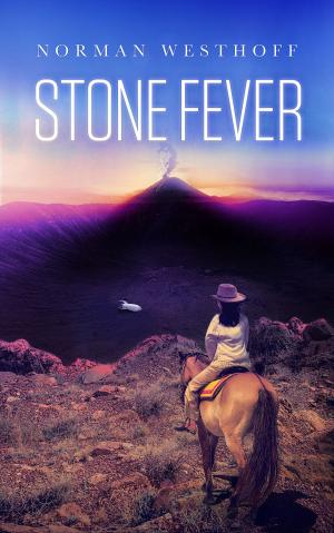Book cover of Stone Fever