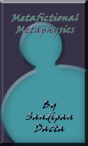 bigCover of the book MetaFictional MetaPhysics by 