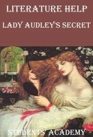 Book cover of Literature Help: Lady Audley's Secret