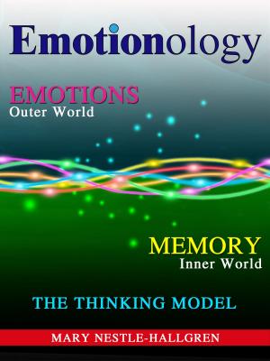 Cover of the book Emotionology: The Thinking Model by Ward Clapham