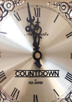 Cover of the book Countdown by Phoebe Walsh