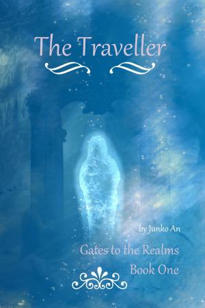 Book cover of Gates to the Realms: The Traveller