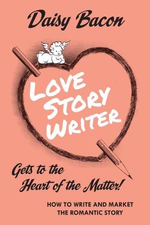 Cover of the book Love Story Writer by Gary Lovisi