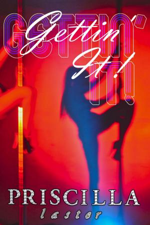 Cover of the book Gettin' It by Jennie Lucas