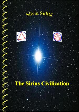 bigCover of the book The Sirius Civilization by 
