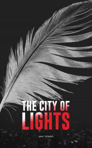 Cover of the book City of Lights by Giovanna Profilio