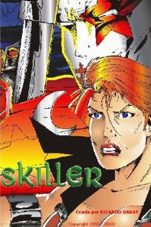 Cover of the book Skiller by G.B. Royer