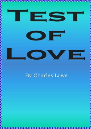 Cover of the book Test of Love by D.C. Lowe