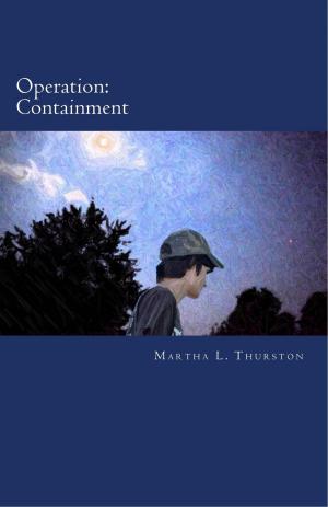 Book cover of Operation: Containment