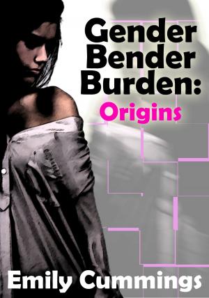 bigCover of the book Gender Bender Burden: Origins by 