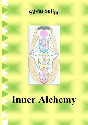 Cover of the book Inner Alchemy by Bob Switzer