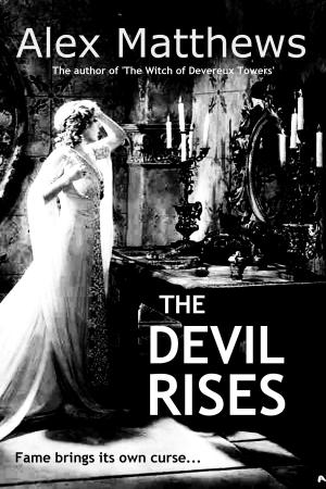 Book cover of The Devil Rises