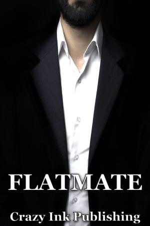 Cover of the book Flatmate by Charlotte Browning