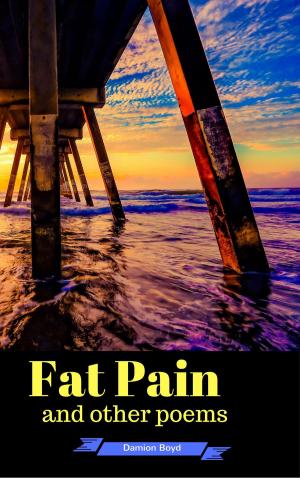 Cover of Fat Pain And Other Poems
