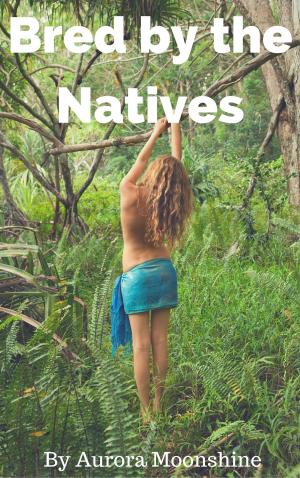 Cover of the book Bred by the Natives by Jessica Steele