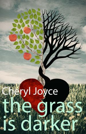 Cover of the book The Grass is Darker by Cara Michaels