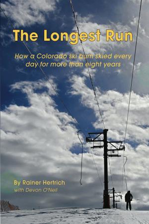 Cover of The Longest Run