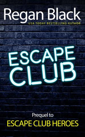 Cover of the book Escape Club by Vivienne Savage