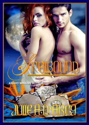 Cover of the book Spellbound by Addison Moore