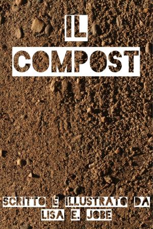 Book cover of Il Compost