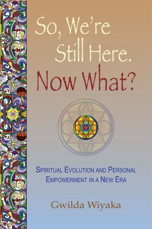 Cover of So, We're Still Here, Now What? Spiritual Evolution and Personal Empowerment in a New Era